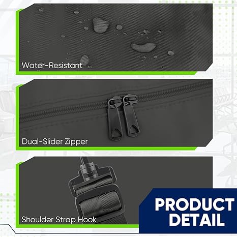 Travel Duffle Bag, Weekender Travel Bag Men Small Gym Bag for Women, Hospital Bag for Labor and Delivery, Overnight Bag Luggage Bag with Trolley Sleeve, Airplane Travel Essentials for Flying(Black)